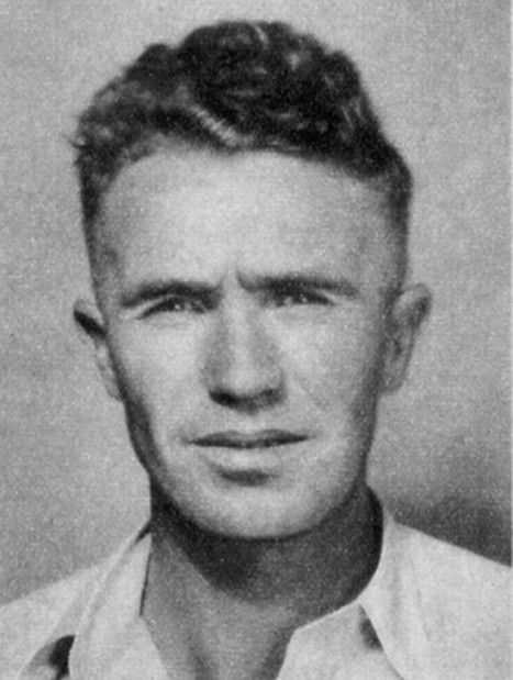 Thomas Limerick